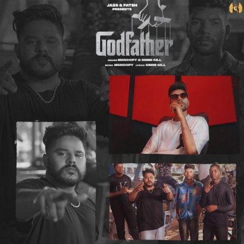 Godfather Msnoopy, Simmi Gill mp3 song free download, Godfather Msnoopy, Simmi Gill full album