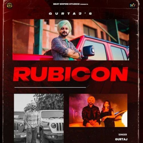 Rubicon Gurtaj mp3 song free download, Rubicon Gurtaj full album