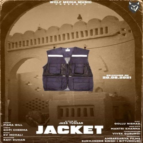 Jacket Piara Gill mp3 song free download, Jacket Piara Gill full album