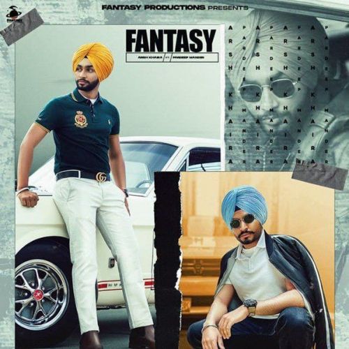 Fantasy Arsh Khaira, Pardeep Mander mp3 song free download, Fantasy Arsh Khaira, Pardeep Mander full album