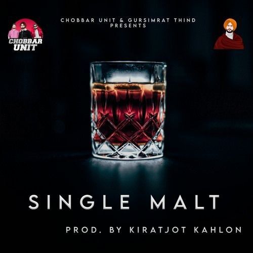 Single Malt Kiratjot Kahlon mp3 song free download, Single Malt Kiratjot Kahlon full album