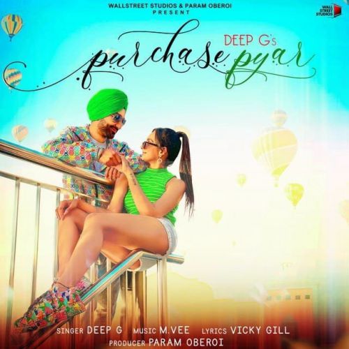 Purchase Pyar Deep G mp3 song free download, Purchase Pyar Deep G full album