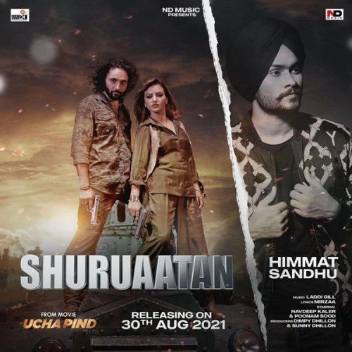 Shuruaatan Himmat Sandhu mp3 song free download, Shuruaatan Himmat Sandhu full album