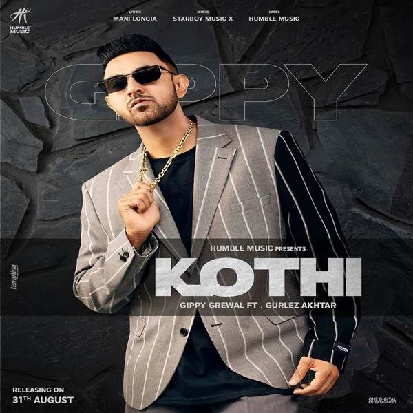 Kothi Gippy Grewal, Gurlej Akhtar mp3 song free download, Kothi Gippy Grewal, Gurlej Akhtar full album