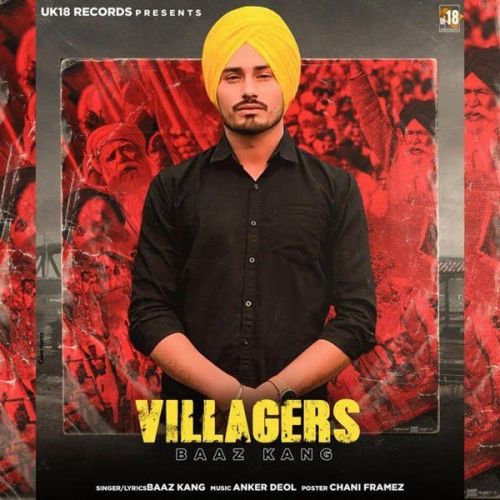 Villagers Baaz Kang mp3 song free download, Villagers Baaz Kang full album