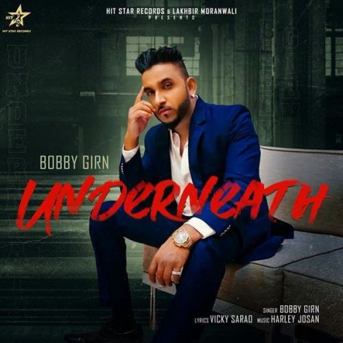 Underneath Bobby Girn mp3 song free download, Underneath Bobby Girn full album