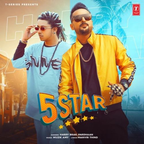 5 Star Harry Brar, Pardhaan mp3 song free download, 5 Star Harry Brar, Pardhaan full album