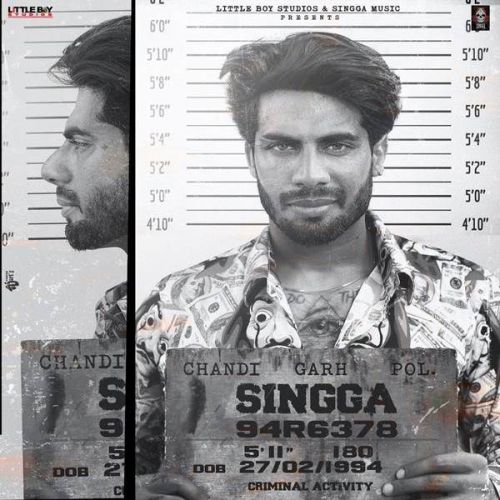 Mugshot Singga mp3 song free download, Mugshot Singga full album