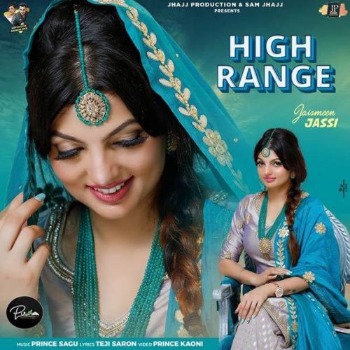 High Range Jaismeen Jassi mp3 song free download, High Range Jaismeen Jassi full album