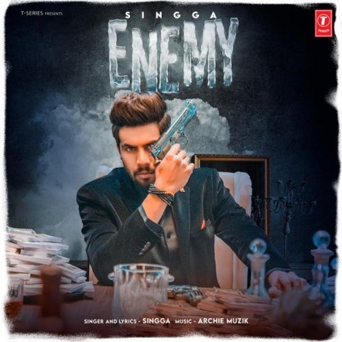 Enemy Singga mp3 song free download, Enemy Singga full album