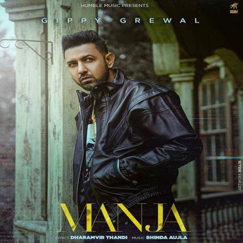 Manja Gippy Grewal mp3 song free download, Manja Gippy Grewal full album