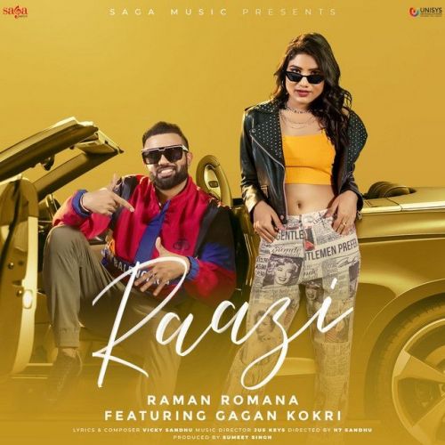 Raazi Gagan Kokri, Raman Romana mp3 song free download, Raazi Gagan Kokri, Raman Romana full album