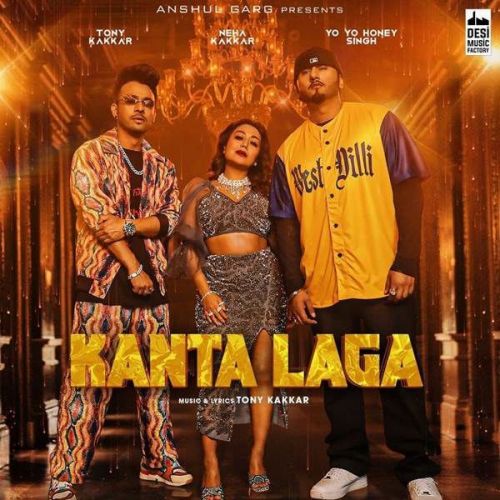 Kanta Laga Yo Yo Honey Singh, Neha Kakkar mp3 song free download, Kanta Laga Yo Yo Honey Singh, Neha Kakkar full album