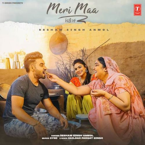 Meri Maa Resham Singh Anmol mp3 song free download, Meri Maa Resham Singh Anmol full album