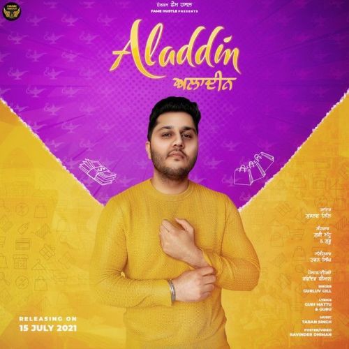 Aladdin Gurluv Gill mp3 song free download, Aladdin Gurluv Gill full album