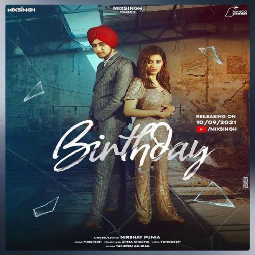 Birthday Nirbhay Punia mp3 song free download, Birthday Nirbhay Punia full album