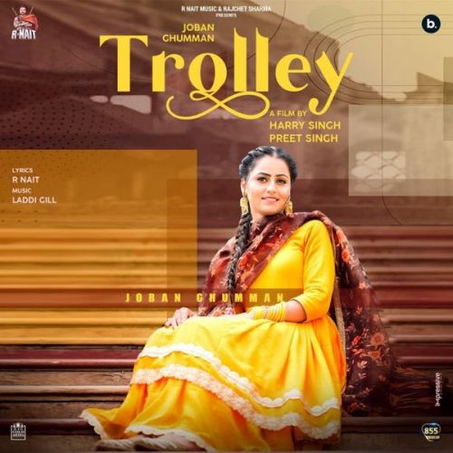 Trolley Joban Ghumman mp3 song free download, Trolley Joban Ghumman full album