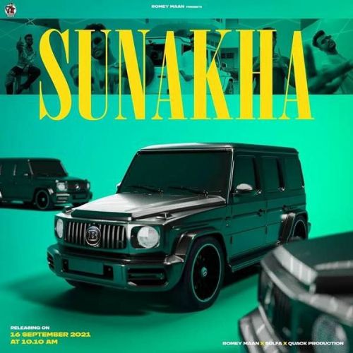 Sunakha Romey Maan mp3 song free download, Sunakha Romey Maan full album