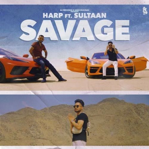 Savage Sultaan, Harp mp3 song free download, Savage Sultaan, Harp full album