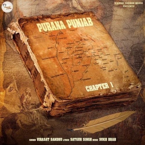 Purana Punjab (Chapter 1) Virasat Sandhu mp3 song free download, Purana Punjab (Chapter 1) Virasat Sandhu full album