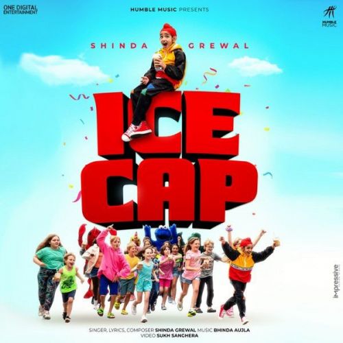 Ice Cap Shinda Grewal mp3 song free download, Ice Cap Shinda Grewal full album