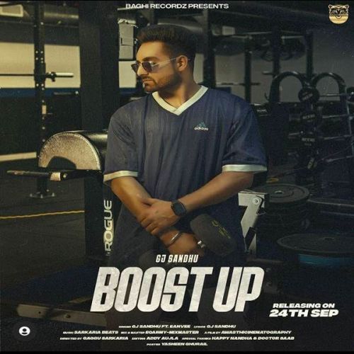 Boost Up GJ Sandhu, Eanvee mp3 song free download, Boost Up GJ Sandhu, Eanvee full album