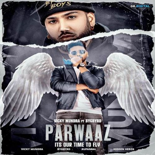 Parwaaz Vicky Mundra mp3 song free download, Parwaaz Vicky Mundra full album