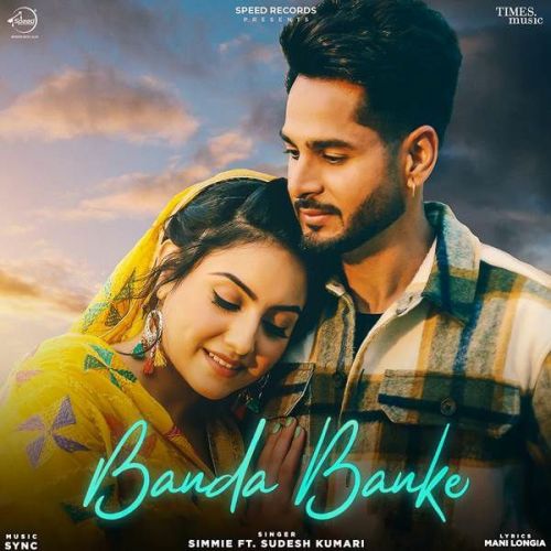 Banda Banke Sudesh Kumari, Simmie mp3 song free download, Banda Banke Sudesh Kumari, Simmie full album