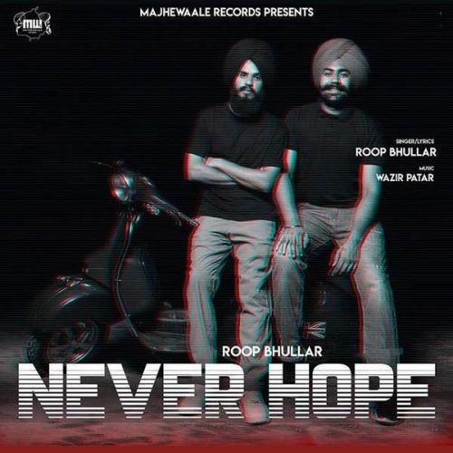 Never Hope Roop Bhullar mp3 song free download, Never Hope Roop Bhullar full album