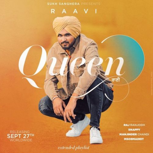 Just You Raavi mp3 song free download, Queen - EP Raavi full album