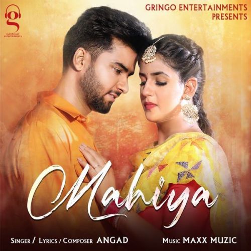 Mahiya Angad mp3 song free download, Mahiya Angad full album