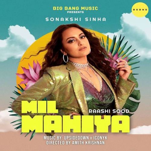 Mil Mahiya Raashi Sood mp3 song free download, Mil Mahiya Raashi Sood full album