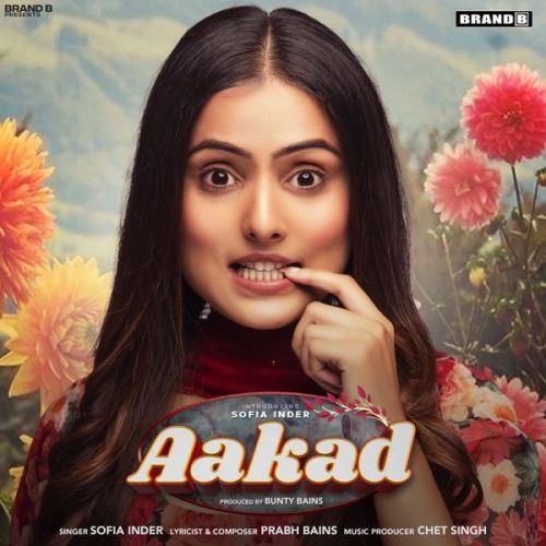 Aakad Sofia Inder mp3 song free download, Aakad Sofia Inder full album