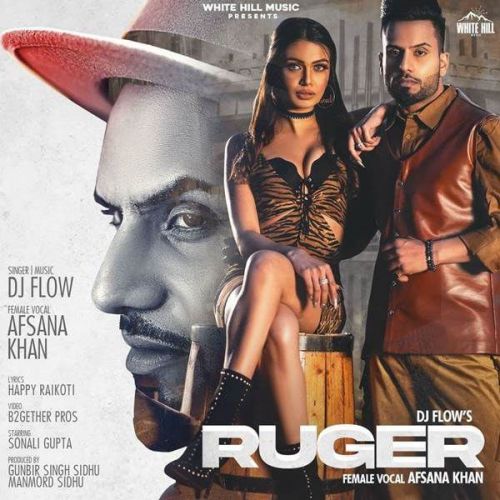 Ruger DJ Flow, Afsana Khan mp3 song free download, Ruger DJ Flow, Afsana Khan full album