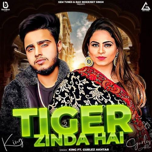 Tiger Zinda Hai Gurlez Akhtar, King mp3 song free download, Tiger Zinda Hai Gurlez Akhtar, King full album