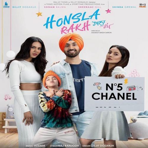 Chanel No 5 Diljit Dosanjh mp3 song free download, Chanel No 5 Diljit Dosanjh full album