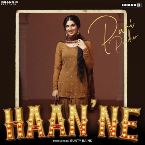 Haanne Pari Pandher mp3 song free download, Haanne Pari Pandher full album