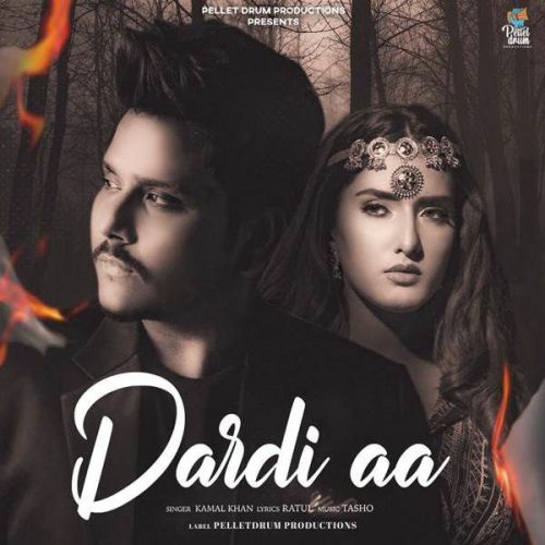 Dardi Aa Kamal Khan mp3 song free download, Dardi Aa Kamal Khan full album