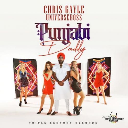 Punjabi Daddy Chris Gayle (Universeboss) mp3 song free download, Punjabi Daddy Chris Gayle (Universeboss) full album