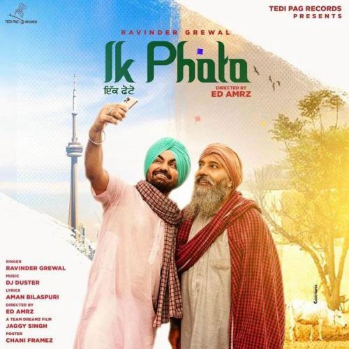 Ik Photo Ravinder Grewal mp3 song free download, Ik Photo Ravinder Grewal full album