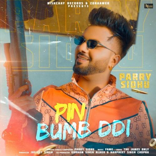 Pin Bumb DDi Parry Sidhu mp3 song free download, Pin Bumb DDi Parry Sidhu full album