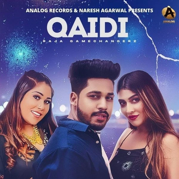 Qaidi Raja Game Changerz, Afsana Khan mp3 song free download, Qaidi Raja Game Changerz, Afsana Khan full album