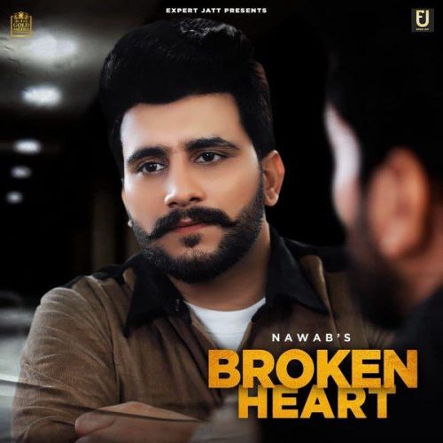 Broken Heart Nawab mp3 song free download, Broken Heart Nawab full album