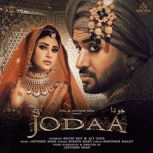 Jodaa Afsana Khan mp3 song free download, Jodaa Afsana Khan full album