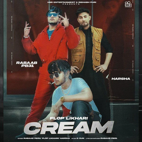Cream Rabaab Pb31, Flop Likhari mp3 song free download, Cream Rabaab Pb31, Flop Likhari full album