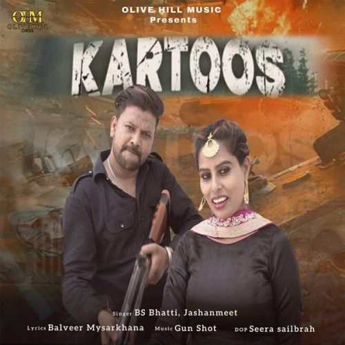 Kartoos Jashanmeet, BS Bhatti mp3 song free download, Kartoos Jashanmeet, BS Bhatti full album