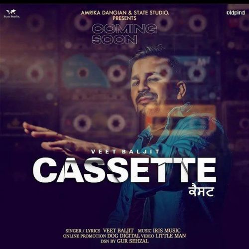 Cassette Veet Baljit mp3 song free download, Cassette Veet Baljit full album