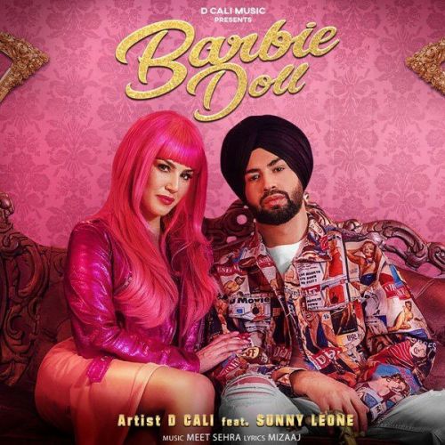 Barbie Doll D Cali mp3 song free download, Barbie Doll D Cali full album