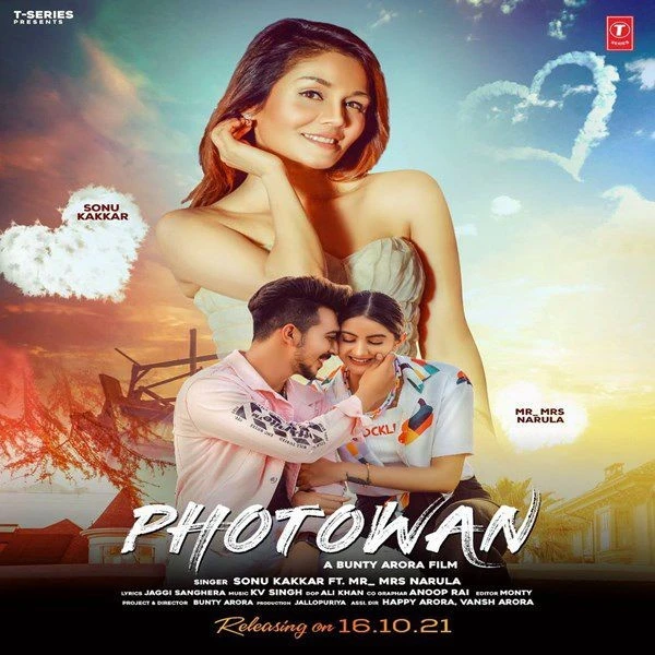 Photowan Sonu Kakkar mp3 song free download, Photowan Sonu Kakkar full album