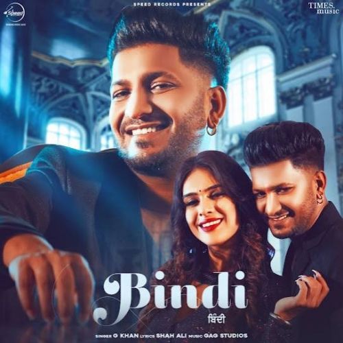 Bindi G Khan mp3 song free download, Bindi G Khan full album